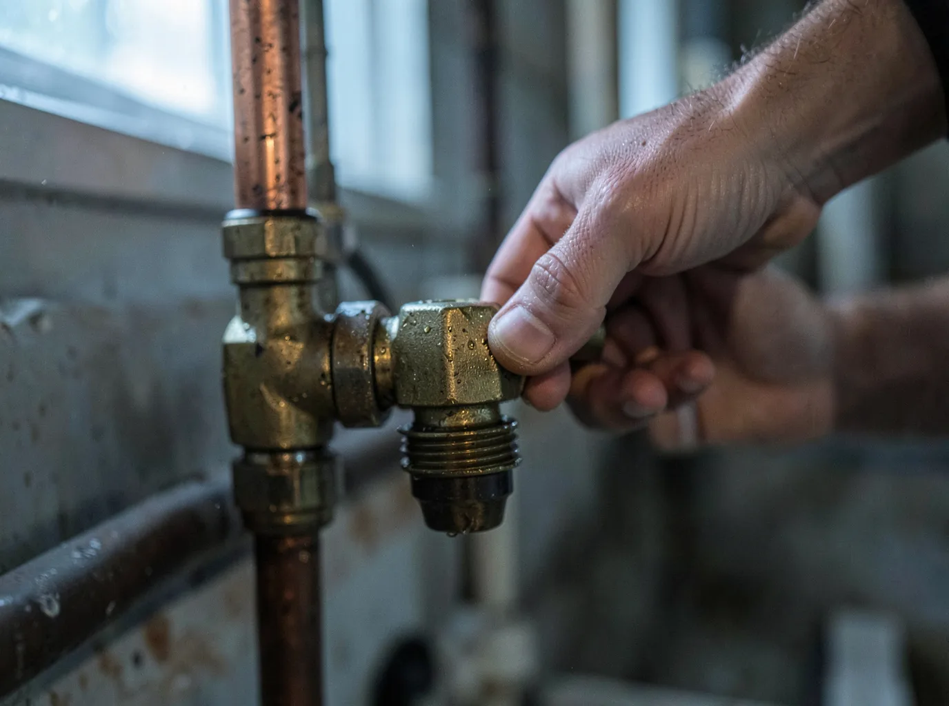 Emergency Plumber Macon, NC FAQs
